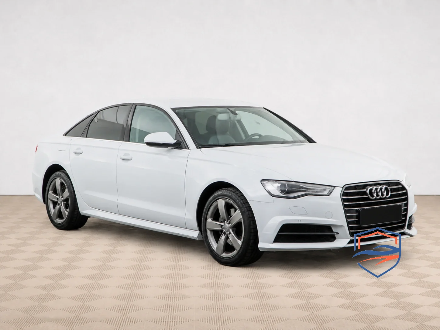 Audi - Audi A6 IV (C7) Рестайлинг, 2017 г.