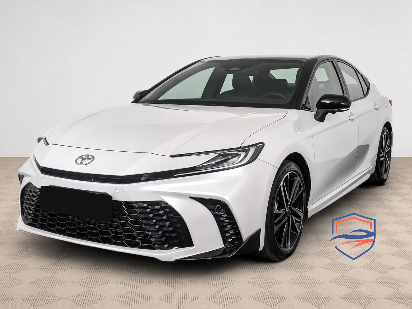 Toyota - Toyota Camry, 2024