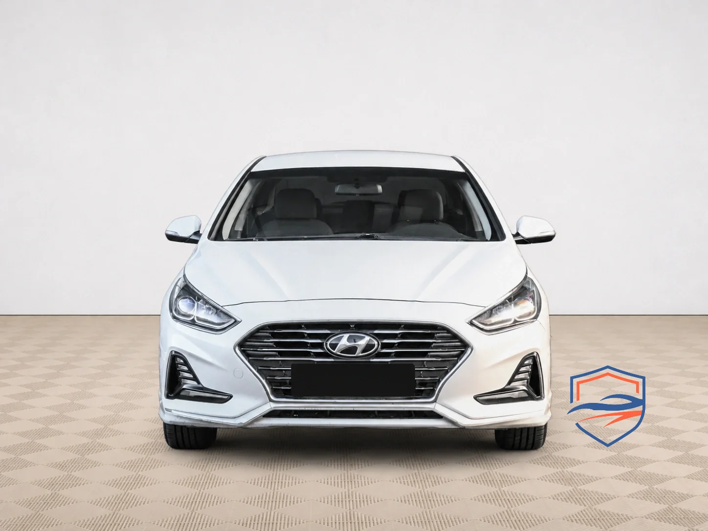 Hyundai - Hyundai Sonata VII (LF) Рестайлинг, 2018 г.