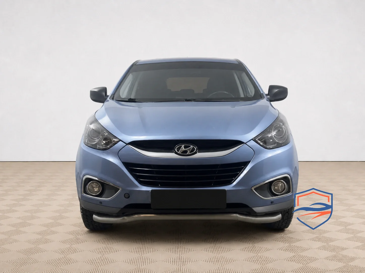 Hyundai - Hyundai ix35 I, 2011 г.