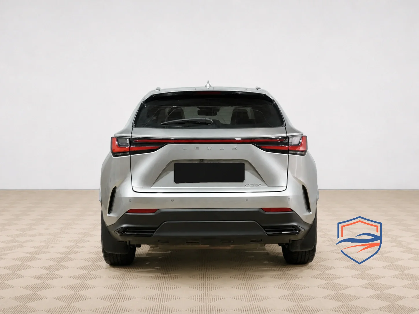 Lexus - Lexus NX II, 2022 г.