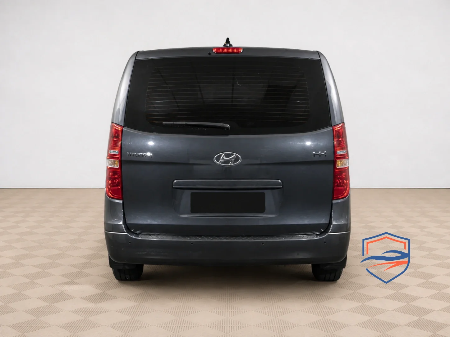 Hyundai - Hyundai H-1 II Рестайлинг 2, 2021 г.