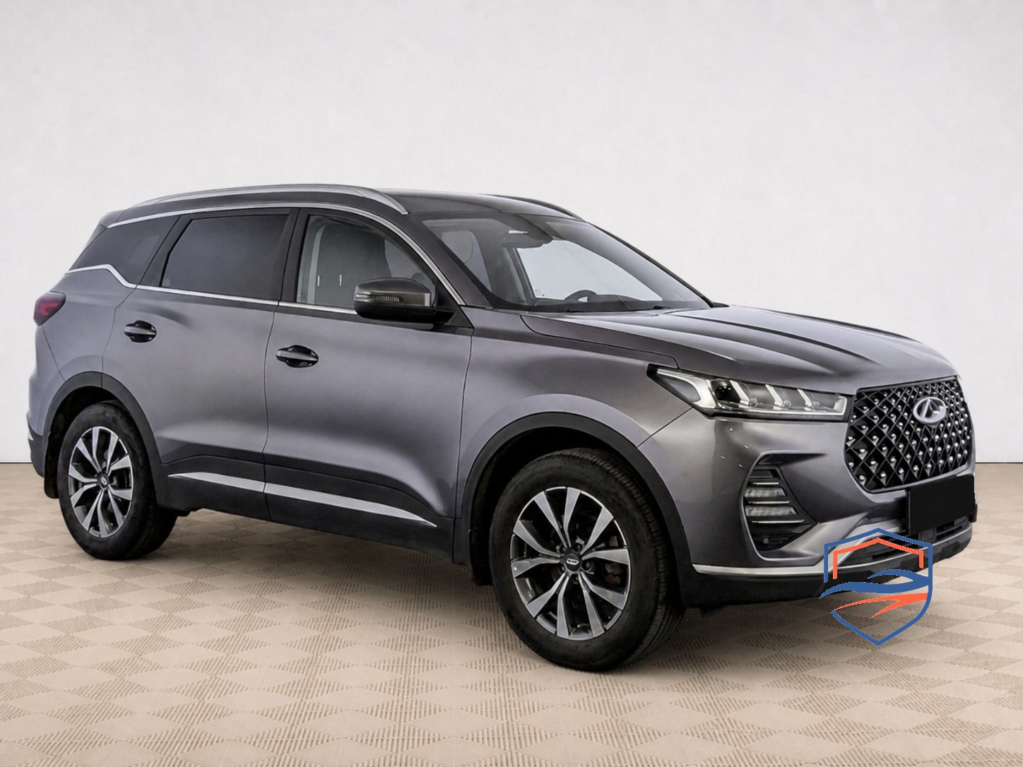 Chery - Chery Tiggo 7 Pro I, 2022