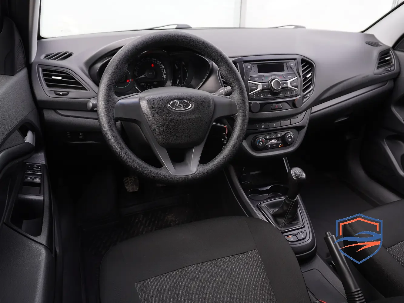 LADA (ВАЗ) - LADA (ВАЗ) Vesta I, 2017 г.