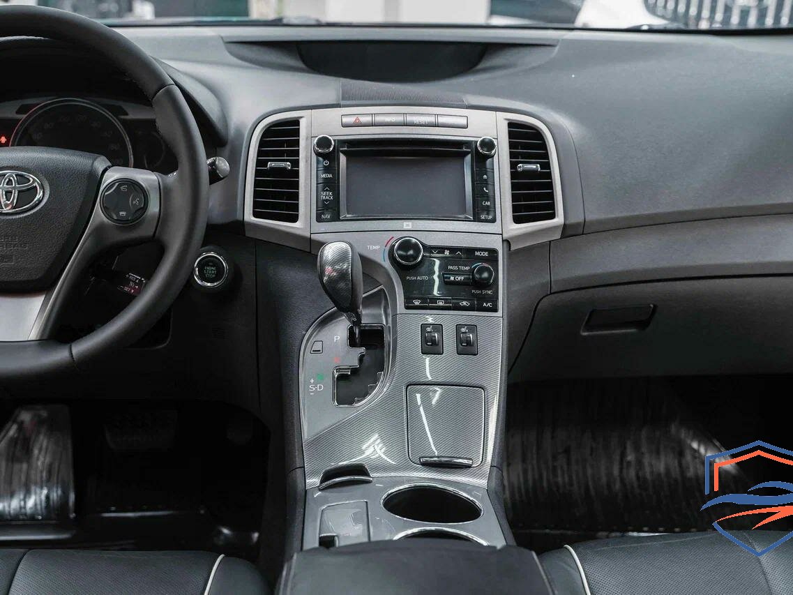 Toyota - Toyota Venza I Рестайлинг, 2014
