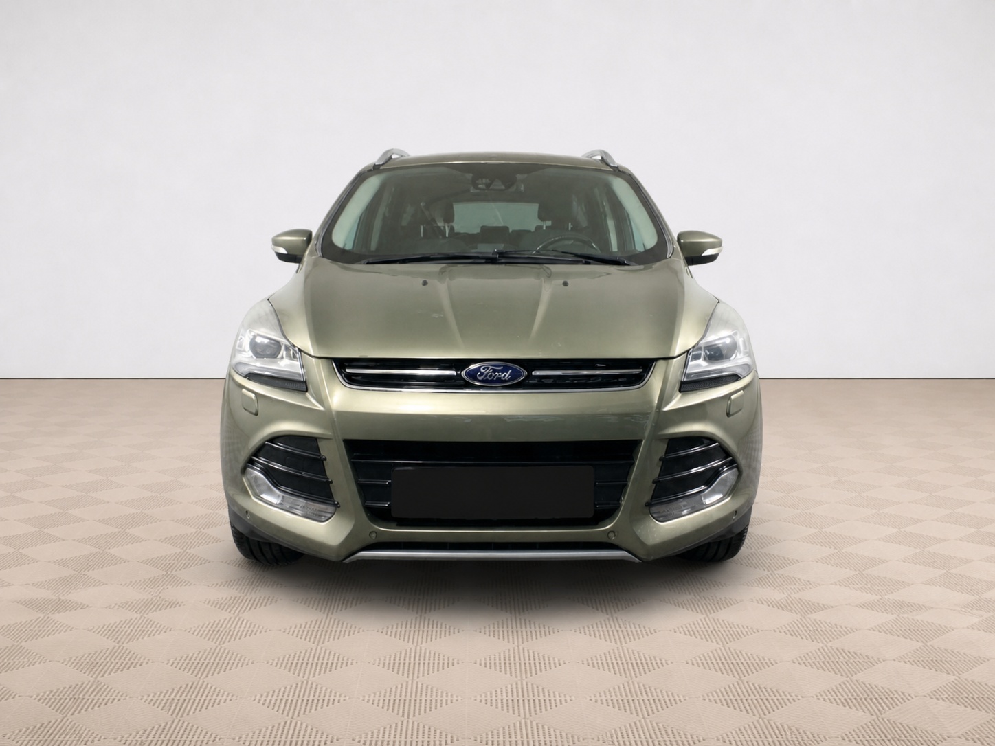 Ford - Ford Kuga, 2014