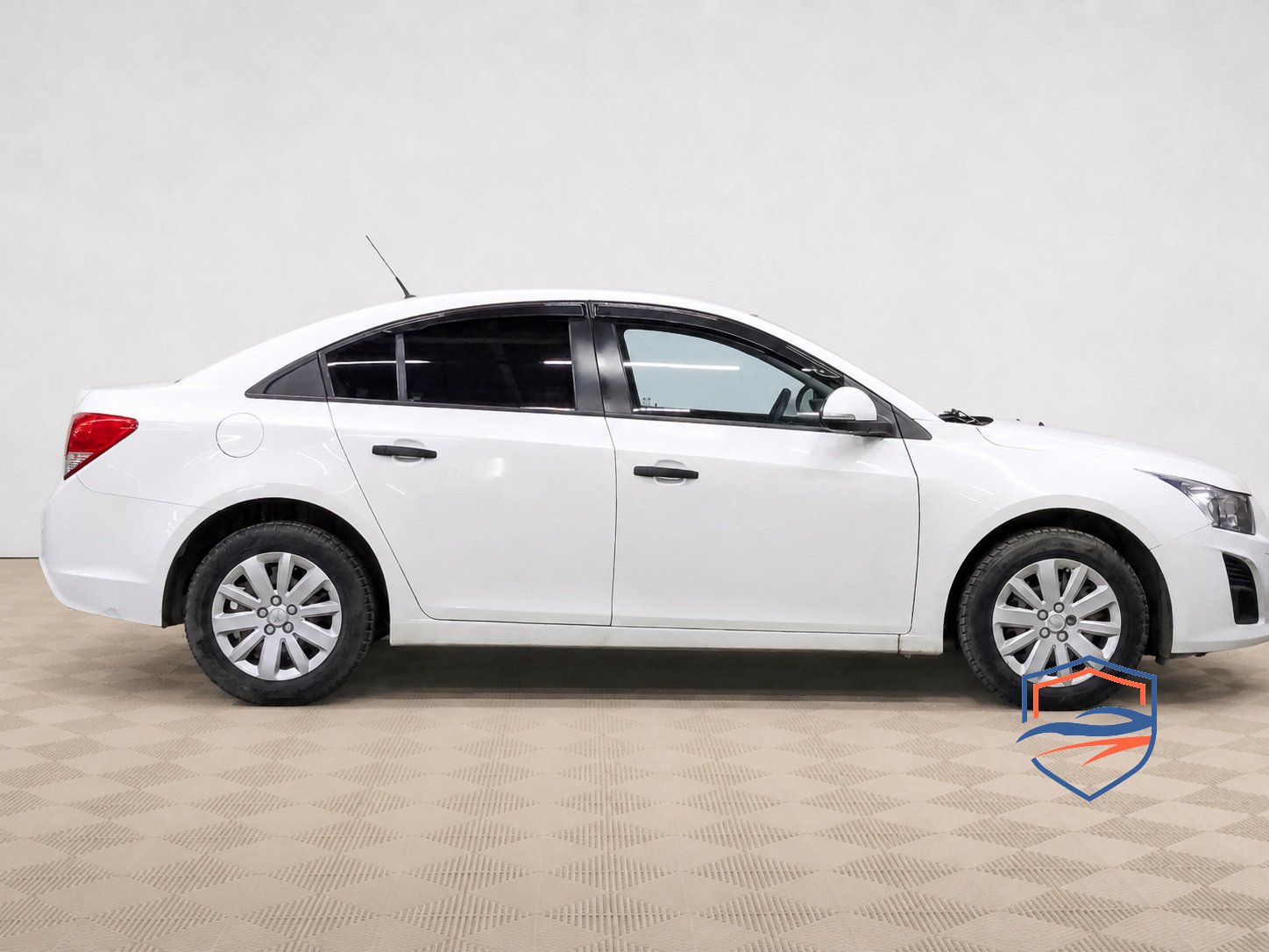 Chevrolet - Chevrolet Cruze, 2014