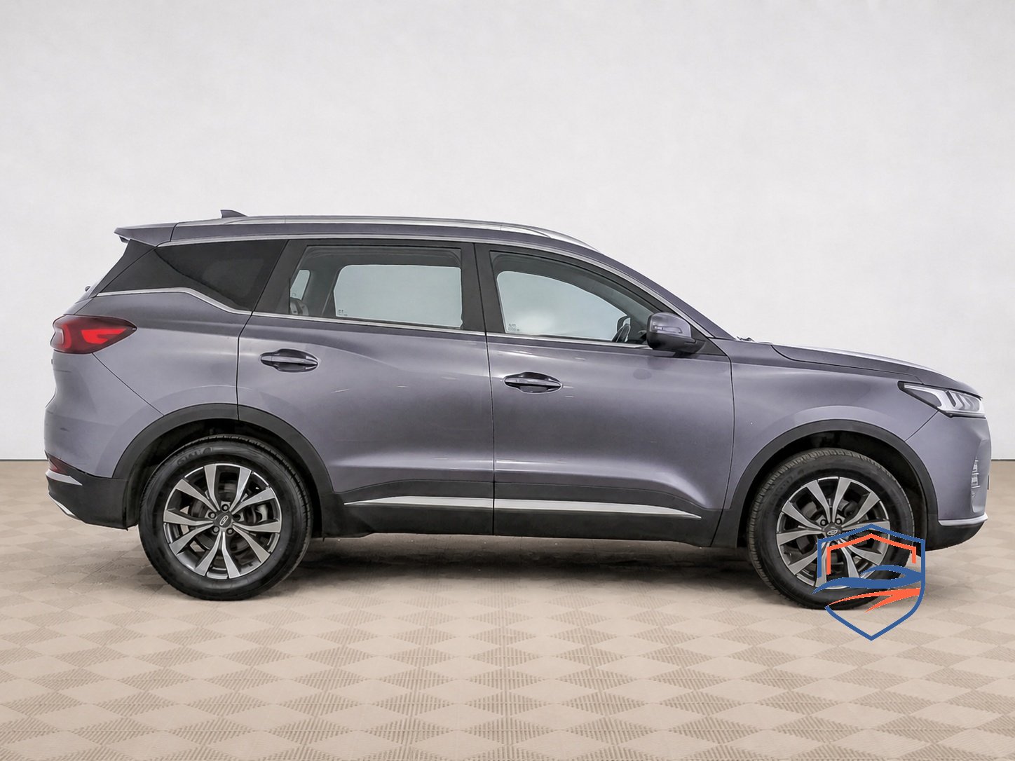 Chery - Chery Tiggo 7 Pro, 2022