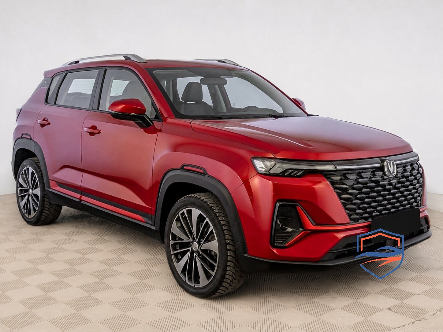 Changan - Changan CS35 Plus, 2023