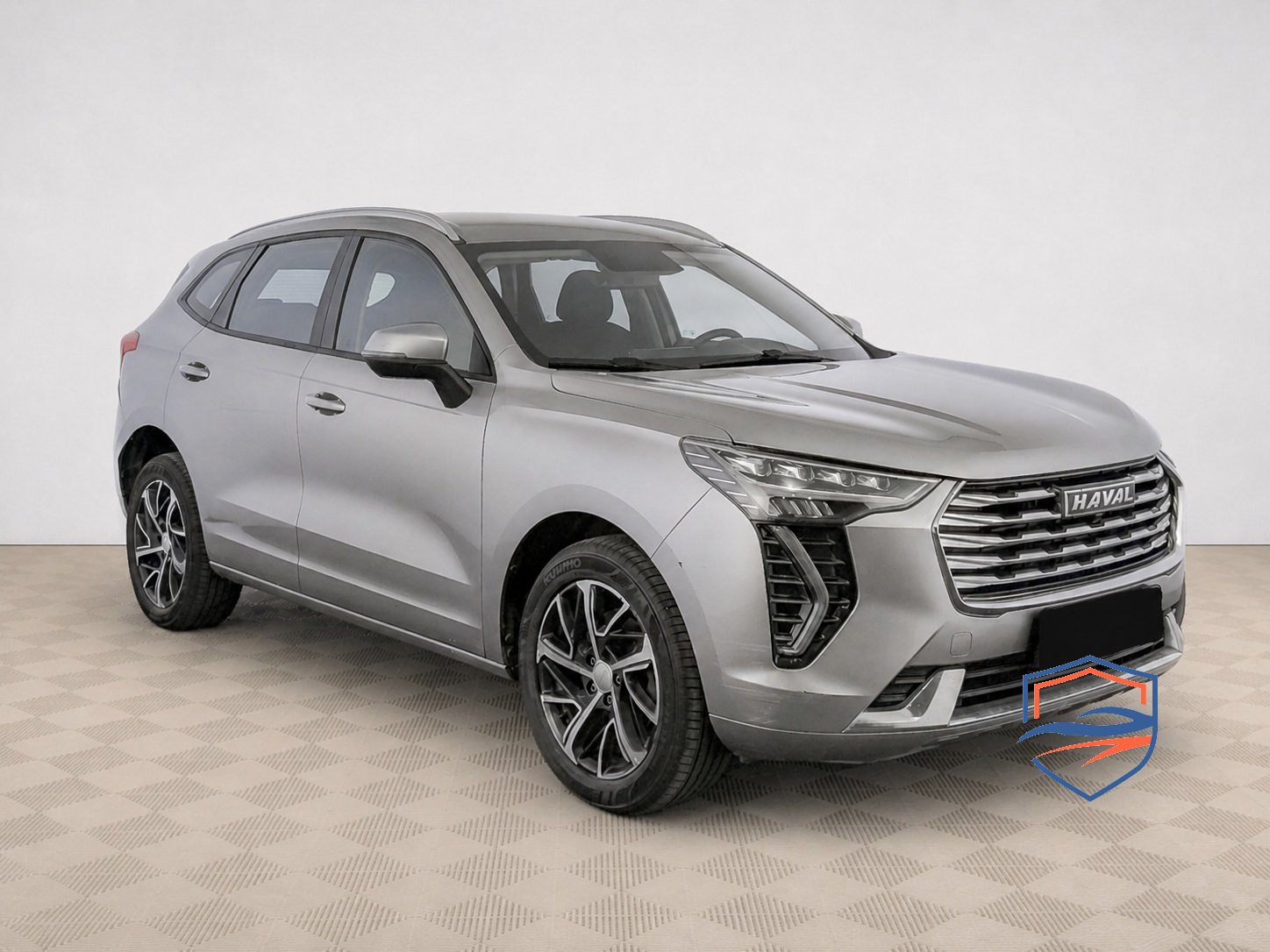 Haval - HAVAL Jolion, 2023