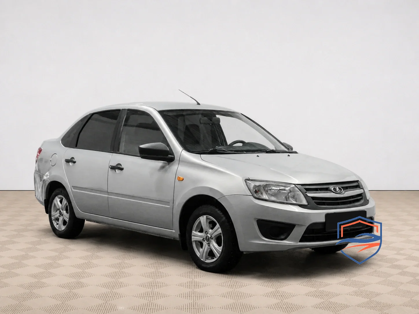 LADA (ВАЗ) - LADA (ВАЗ) Granta I, 2016 г.