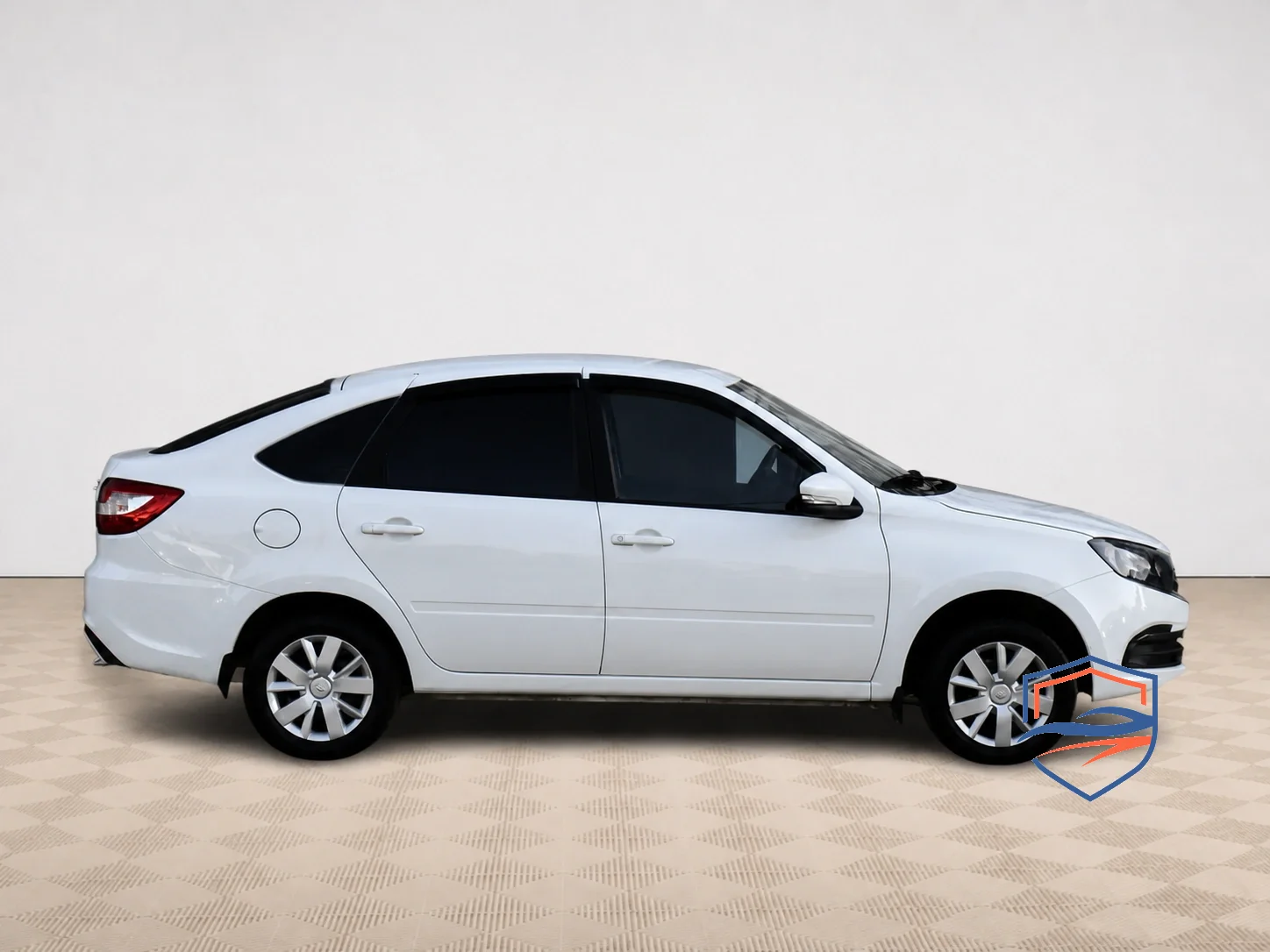 LADA (ВАЗ) - LADA (ВАЗ) Granta I Рестайлинг, 2023 г.