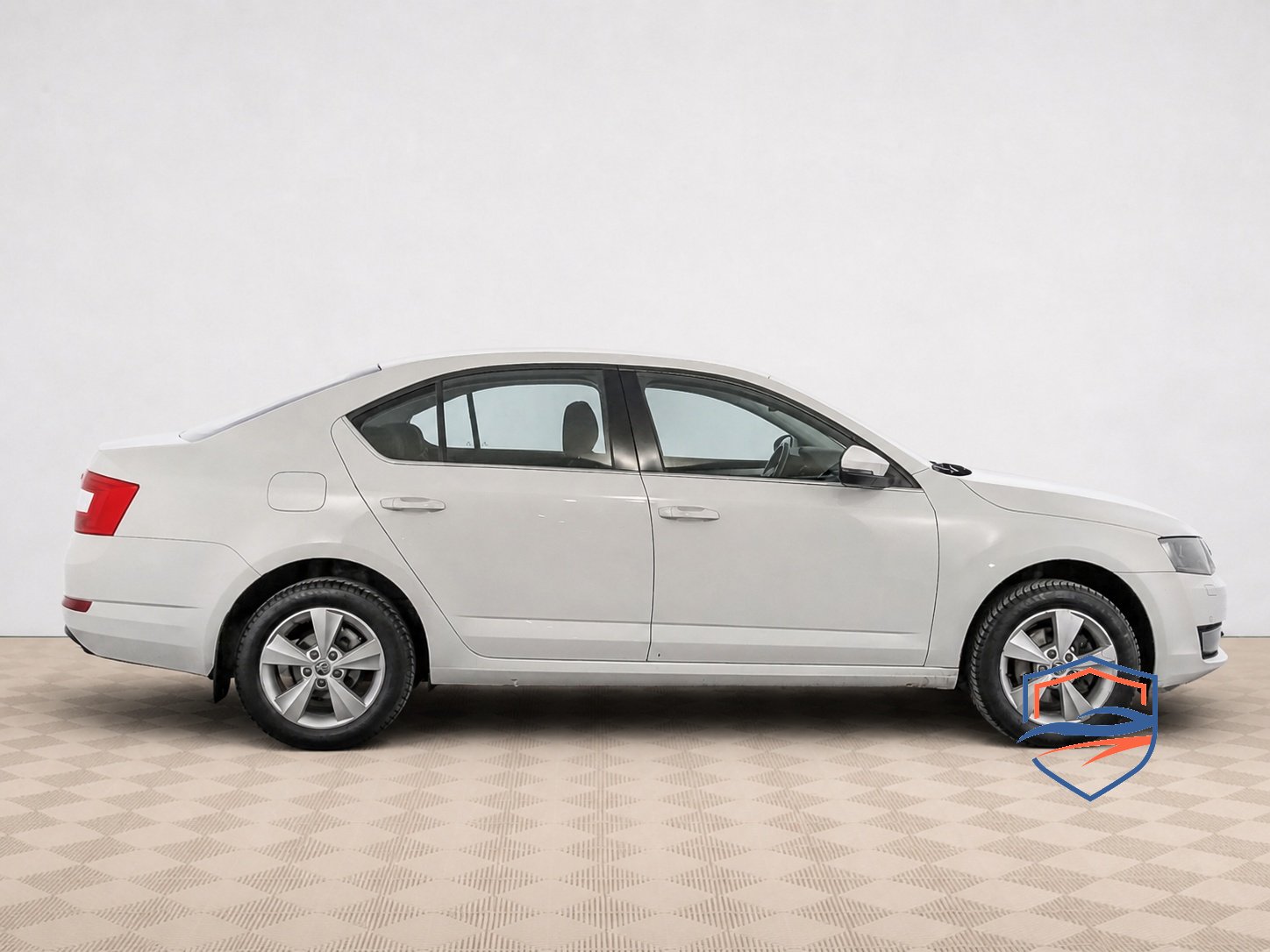 Skoda - Skoda Octavia, 2014