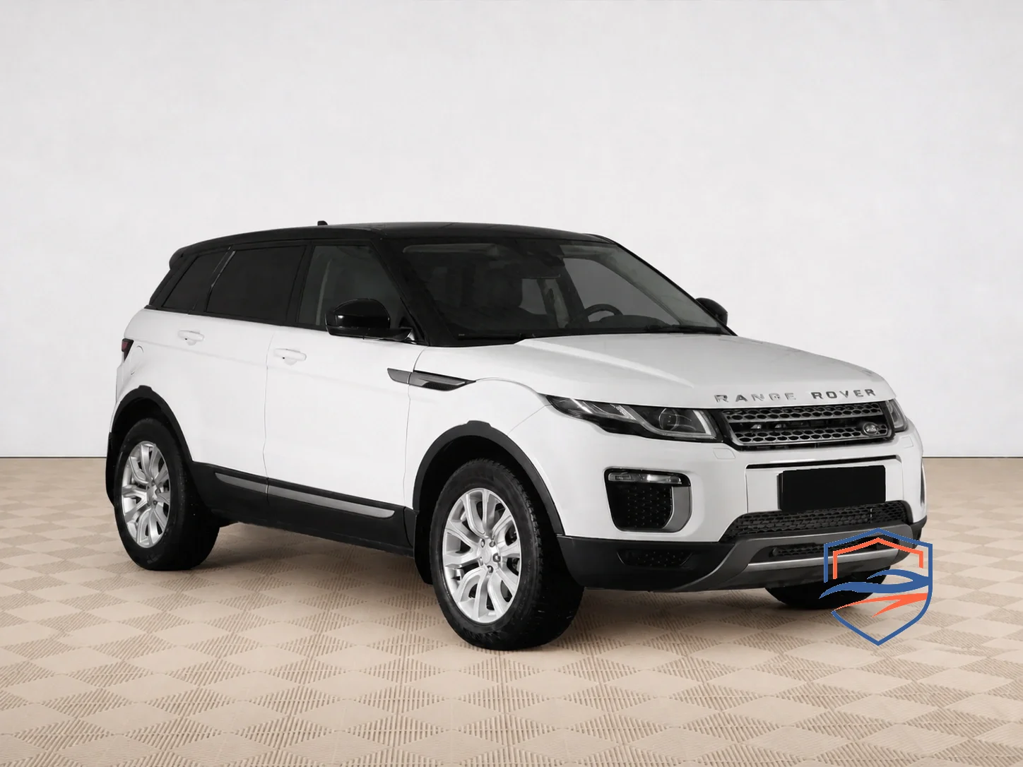 Land Rover - Land Rover Range Rover Evoque I Рестайлинг, 2015 г.