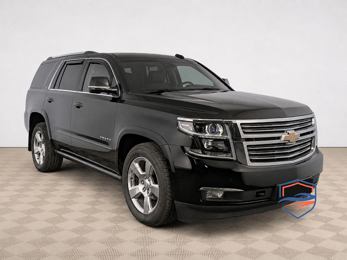 Chevrolet - Chevrolet Tahoe, 2016