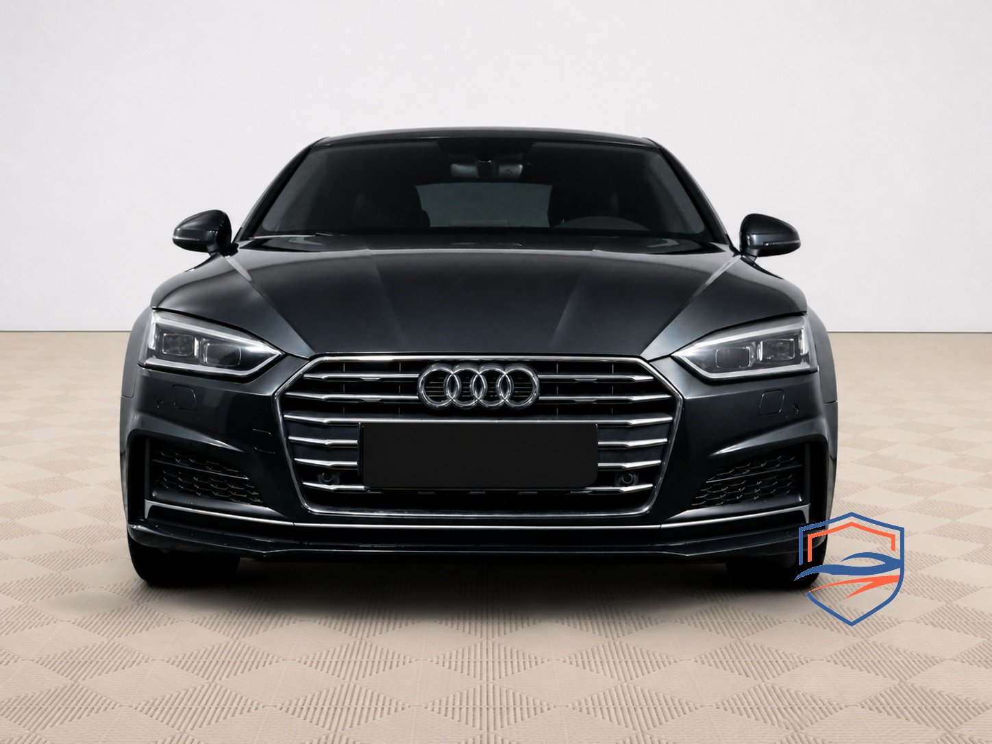 Audi - Audi A5 Sportback II (F5), 2018