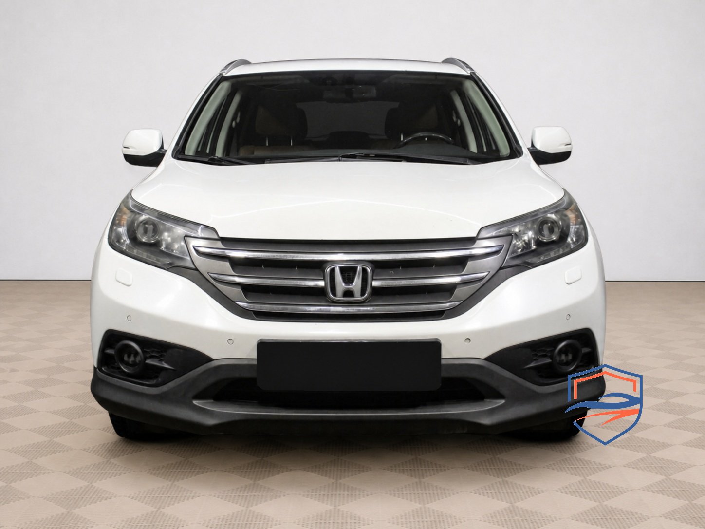Honda - Honda CR-V IV, 2013