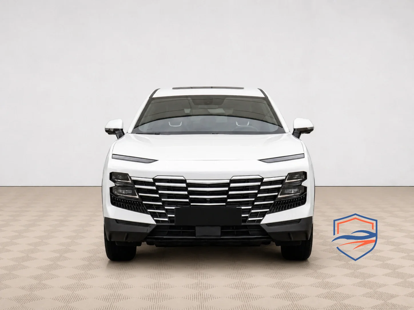 Jetour - Jetour DASHING I, 2023 г.