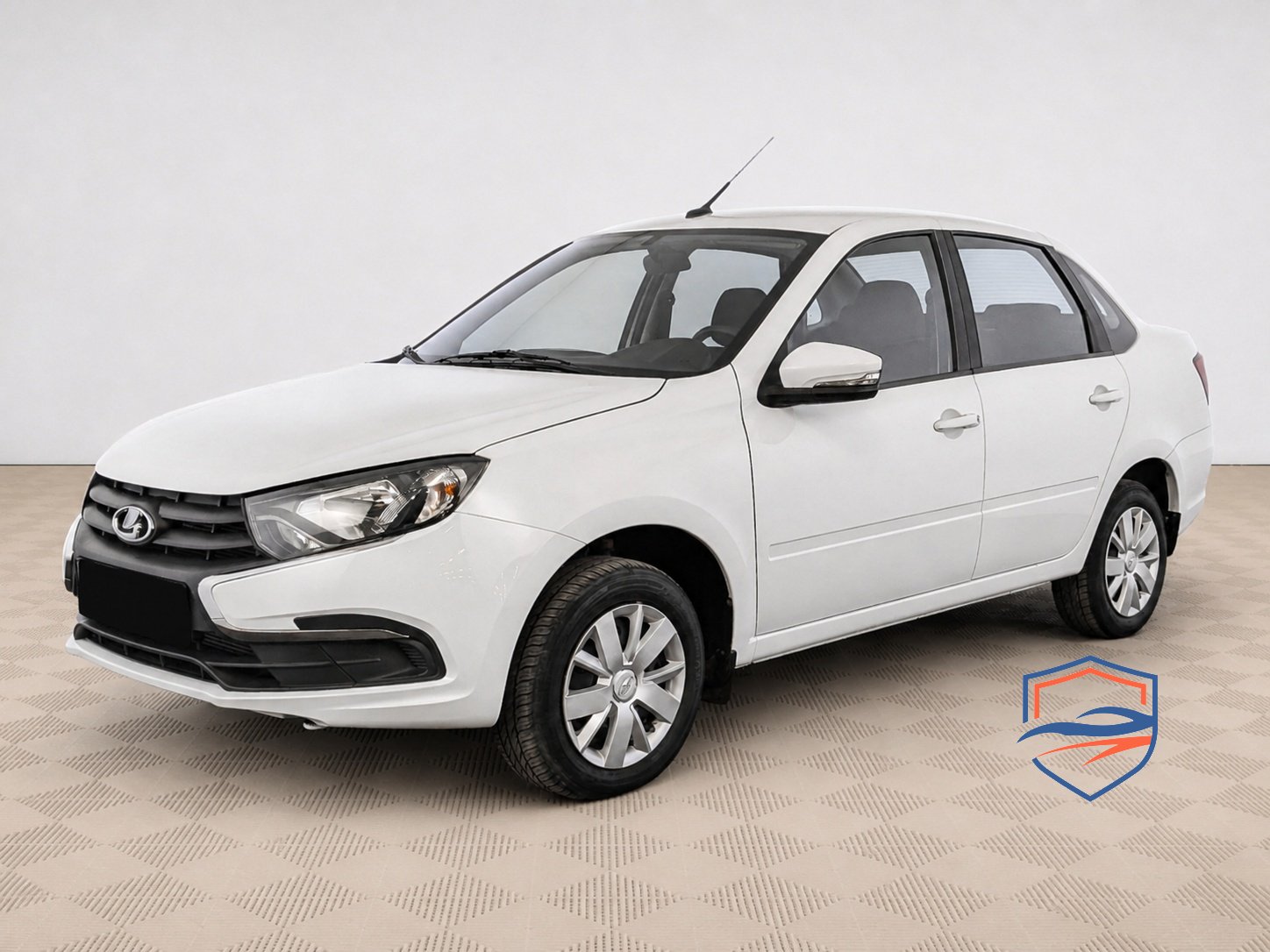 LADA (ВАЗ) - Lada Granta, 2023