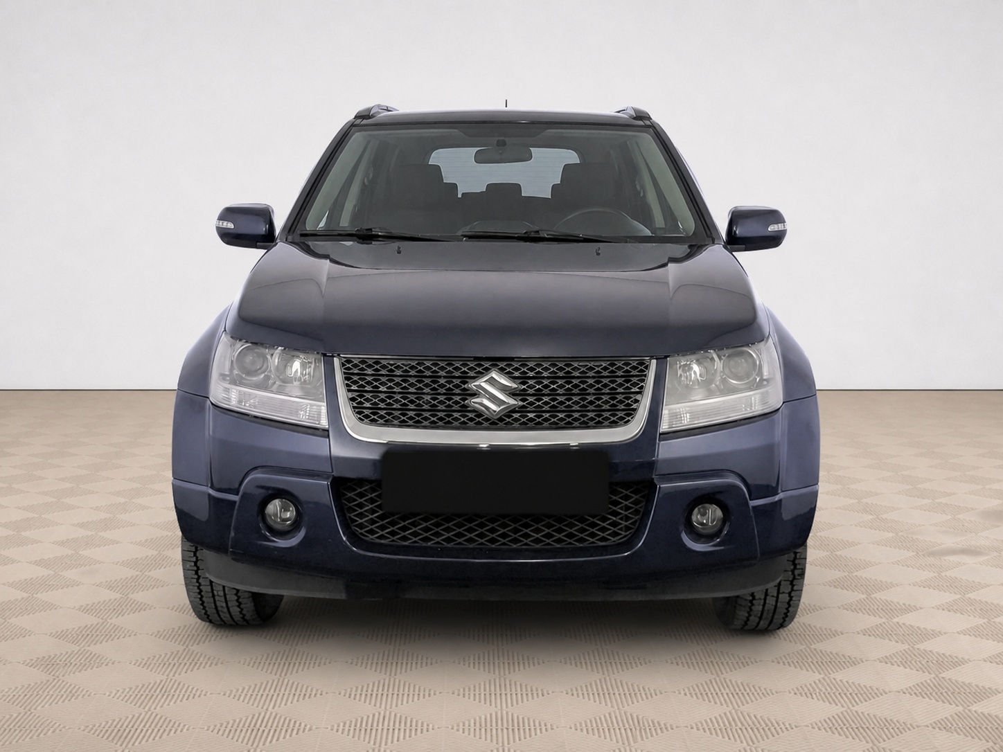 Suzuki - Suzuki Grand Vitara, 2008