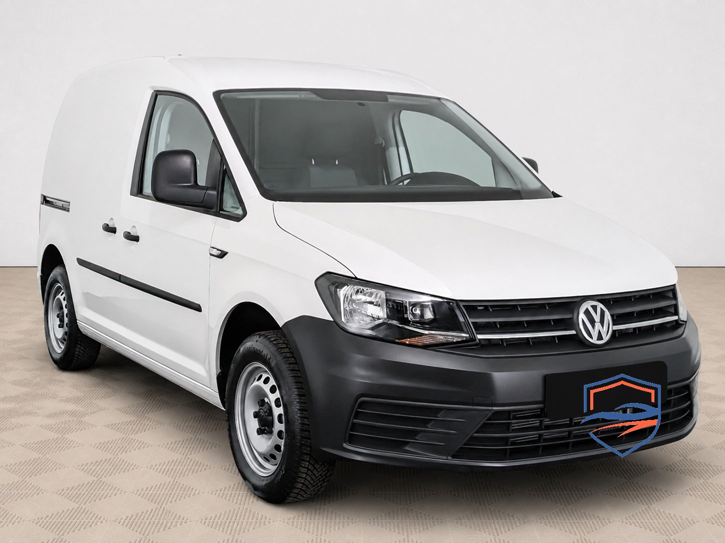 Volkswagen - Volkswagen Caddy, 2020