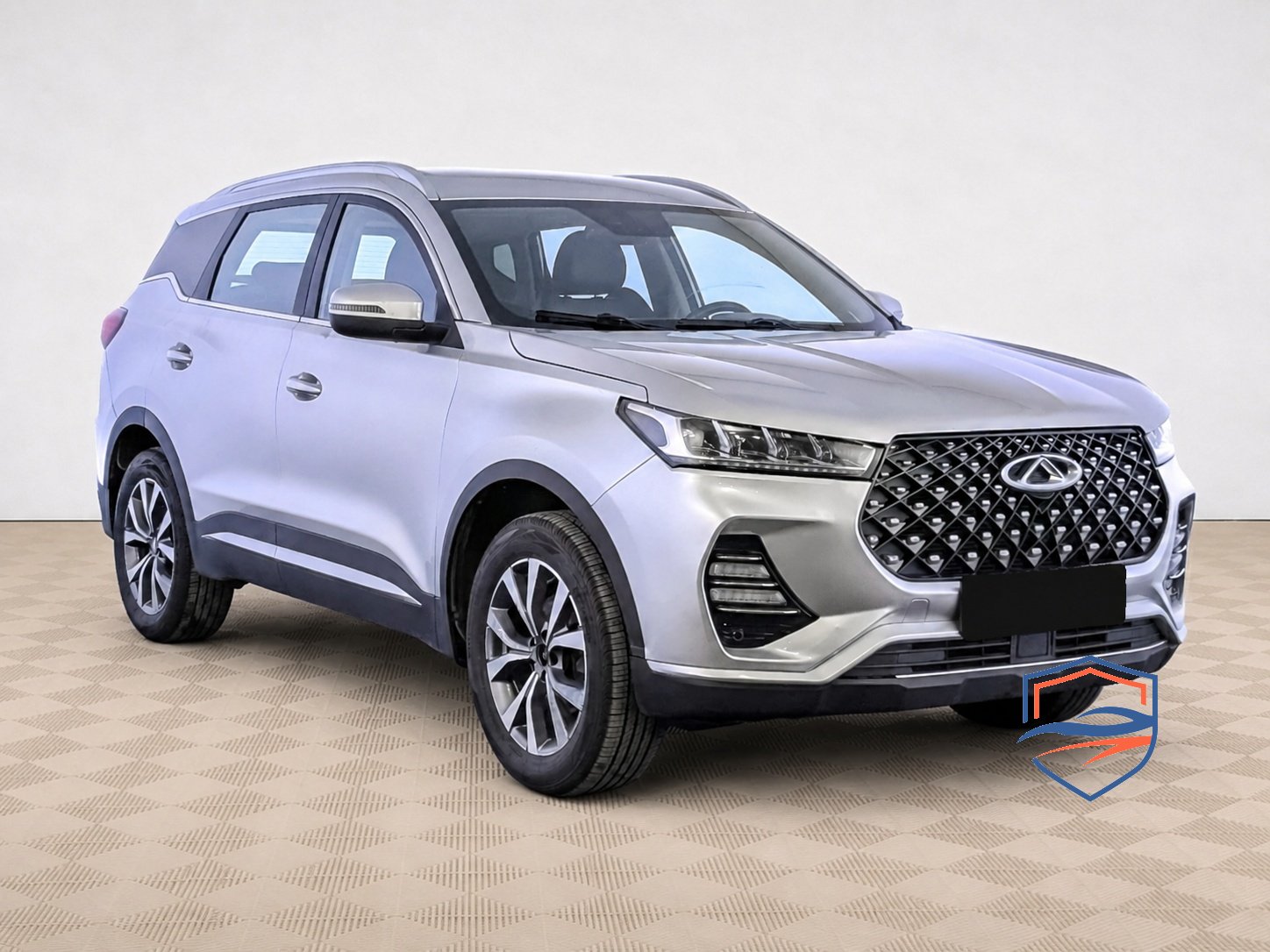 Chery - Chery Tiggo 7 Pro, 2022