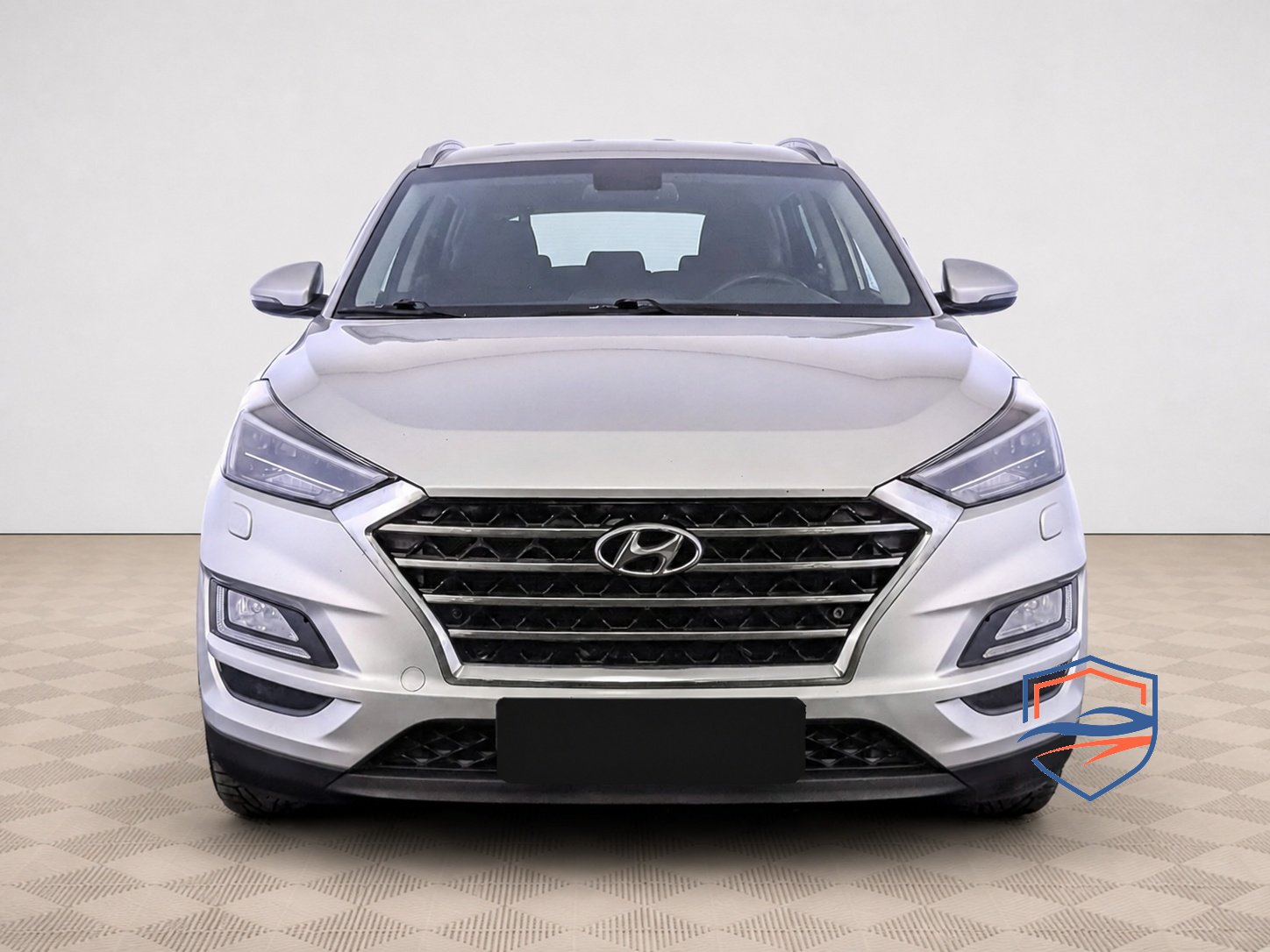Hyundai - Hyundai Tucson, 2019