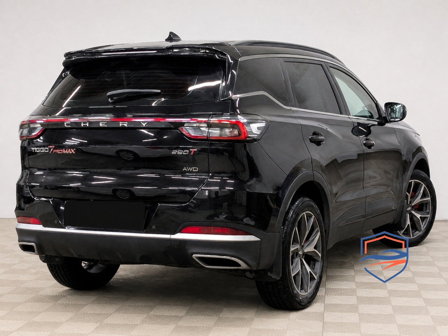 Chery - Chery Tiggo 7 Pro, 2024
