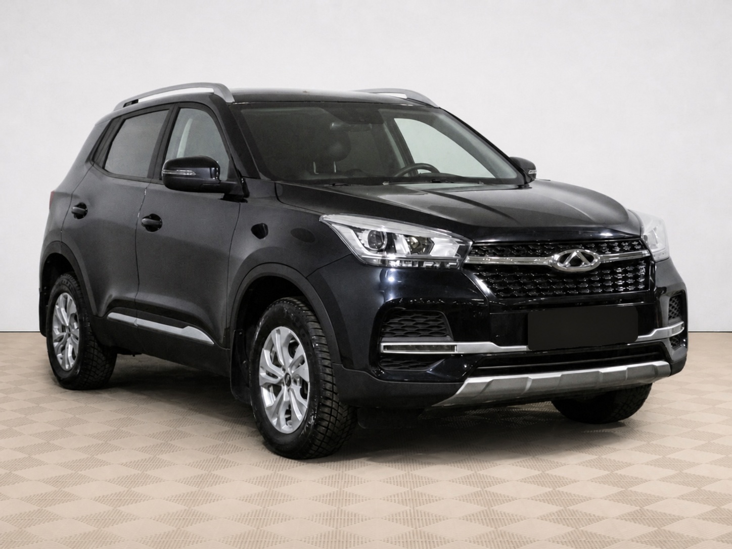 Chery - Chery Tiggo 4, 2022