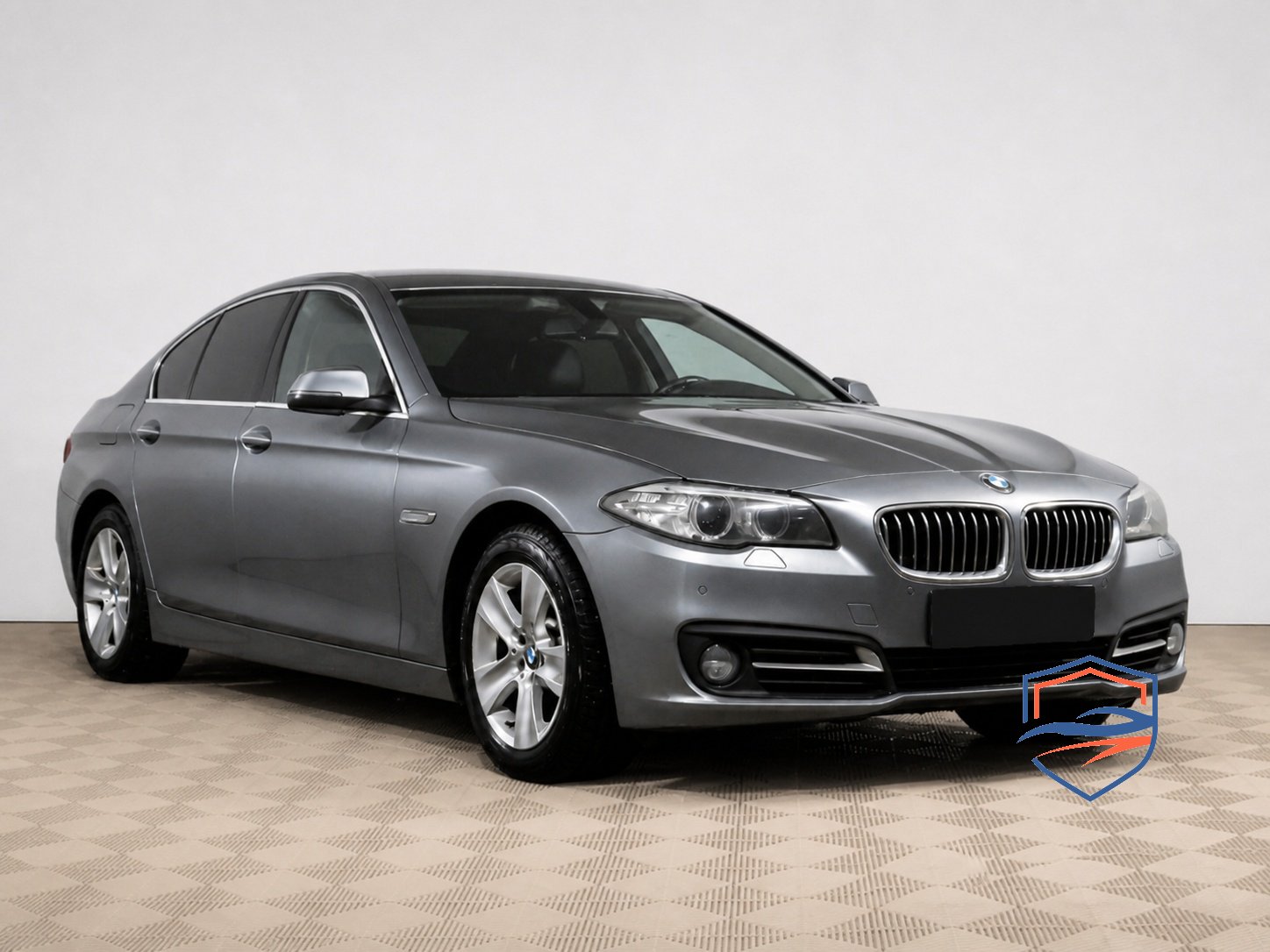 BMW - BMW 5 серии 520i VI (F10/F11/F07) Рестайлинг, 2013
