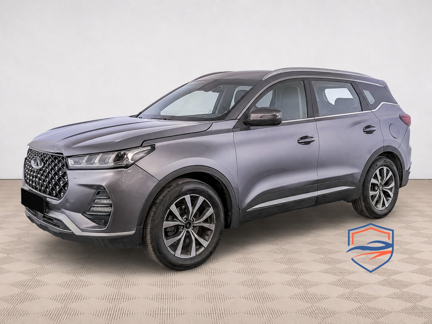 Chery - Chery Tiggo 7 Pro, 2022
