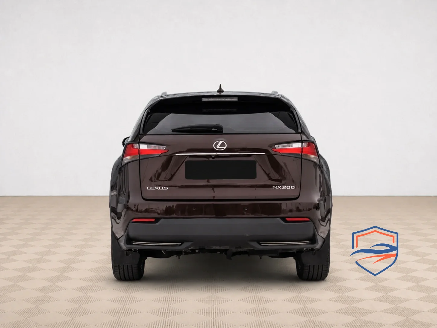 Lexus - Lexus NX I, 2016 г.