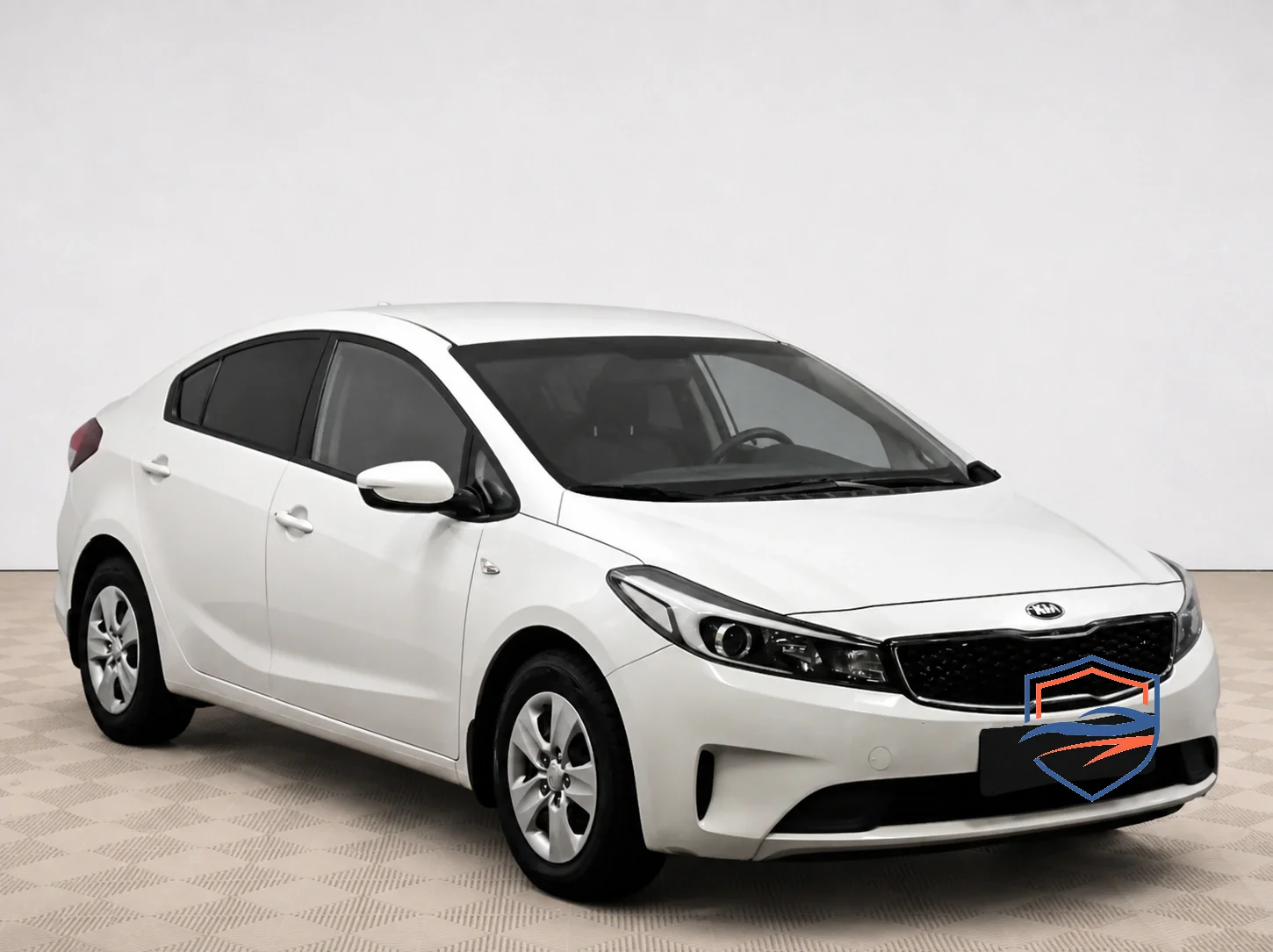 Kia - Kia Cerato III Рестайлинг (Classic), 2019 г.