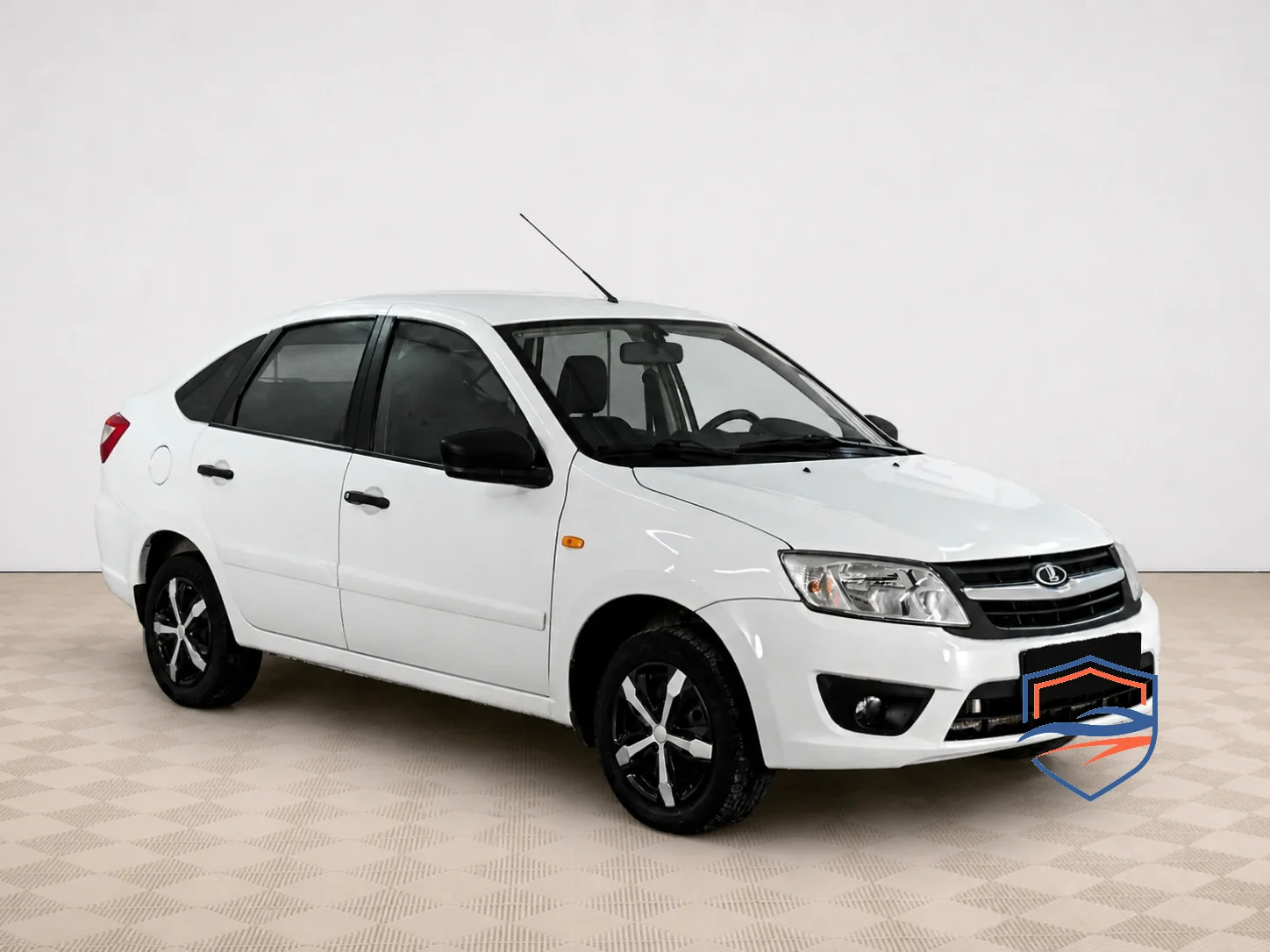 LADA (ВАЗ) - LADA (ВАЗ) Granta I, 2015 г.