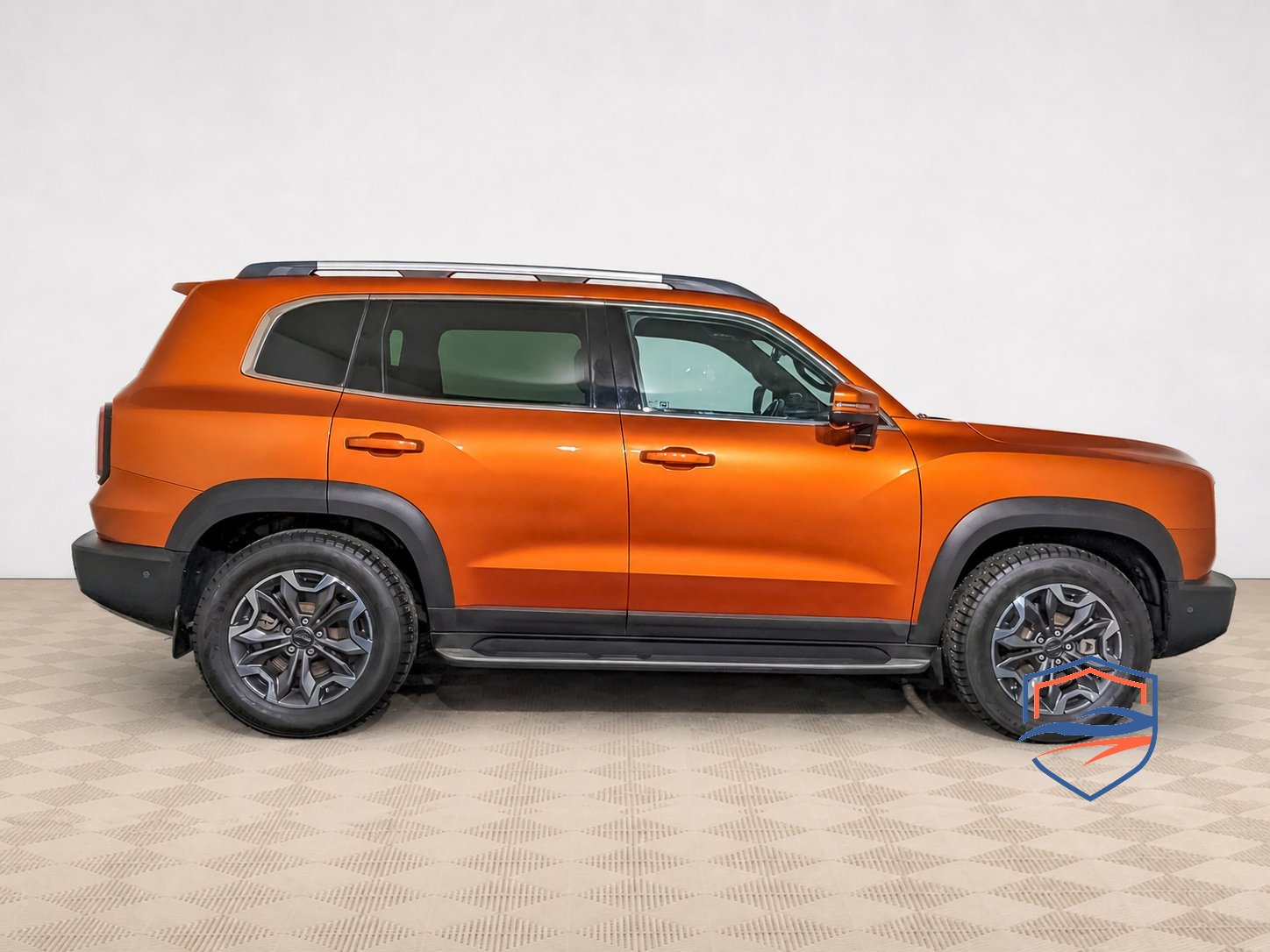 Haval - HAVAL Dargo, 2023