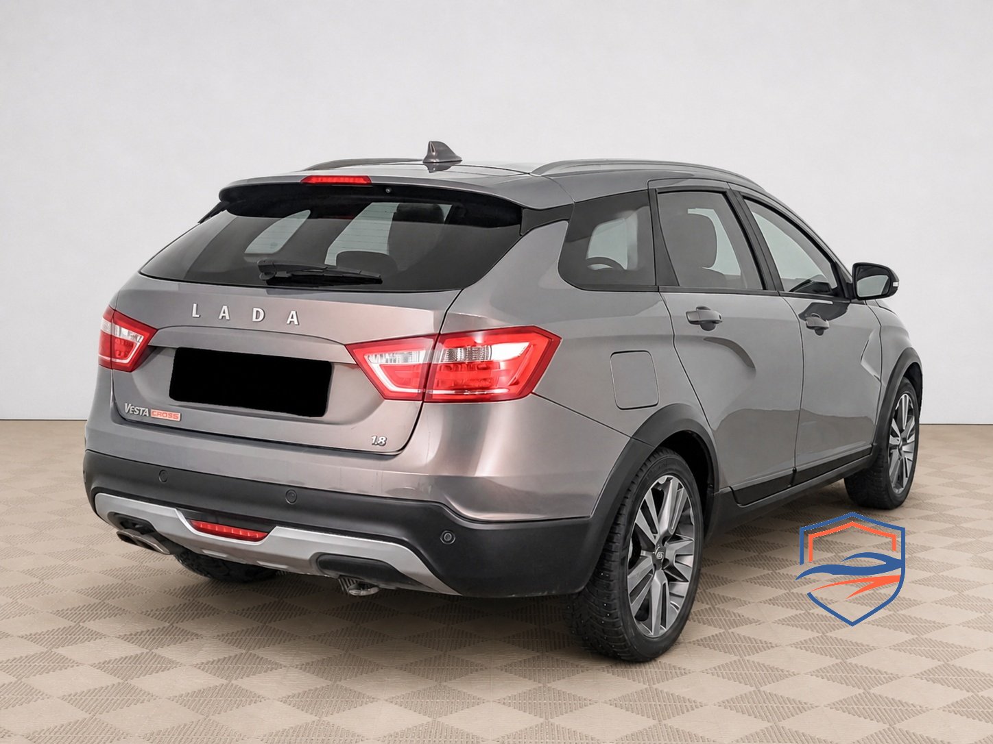 LADA (ВАЗ) - Lada Vesta SW, 2019