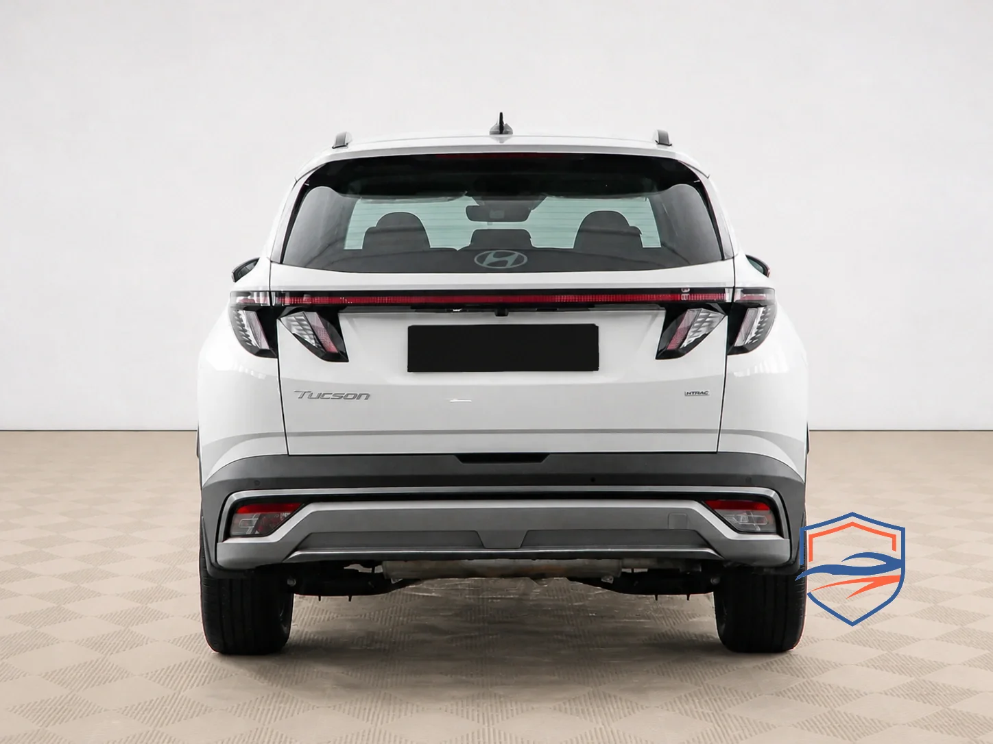 Hyundai - Hyundai Tucson IV Рестайлинг, 2025 г.