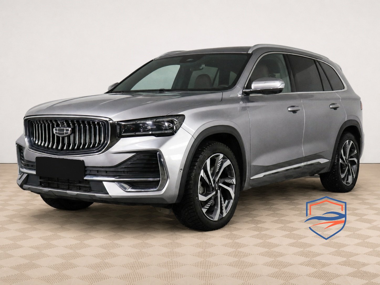 Geely - Geely Monjaro I, 2023