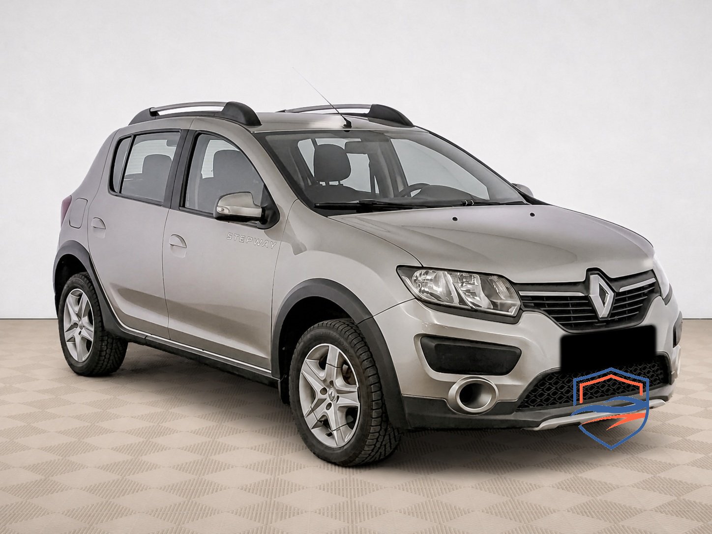 Renault - Renault Sandero, 2016