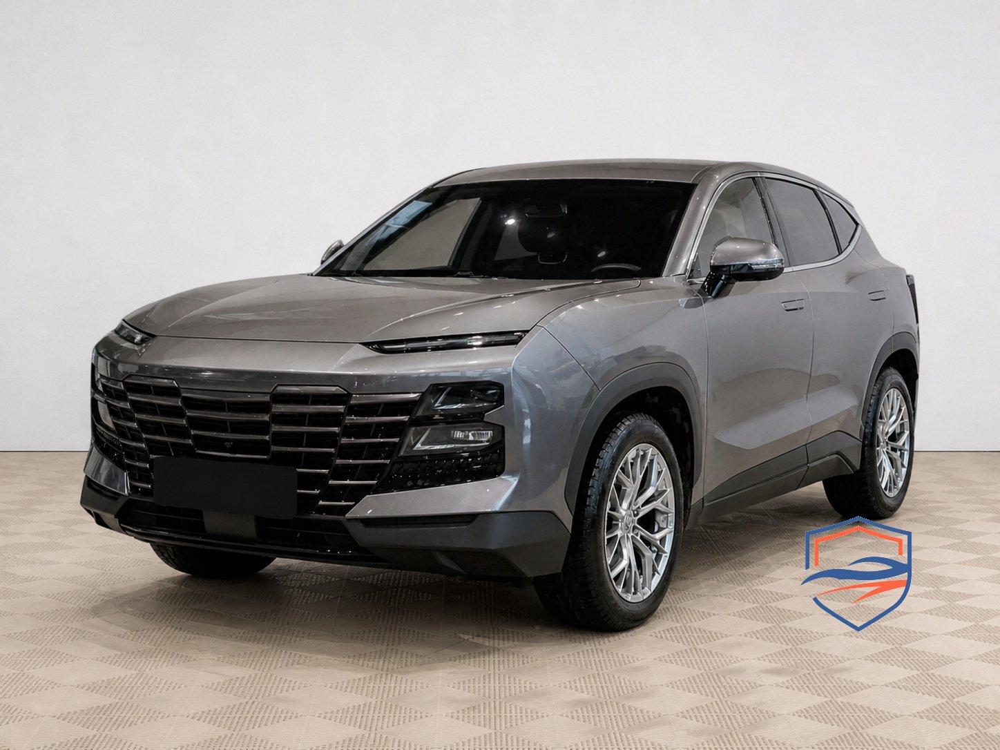 Jetour - JETOUR DASHING I, 2023