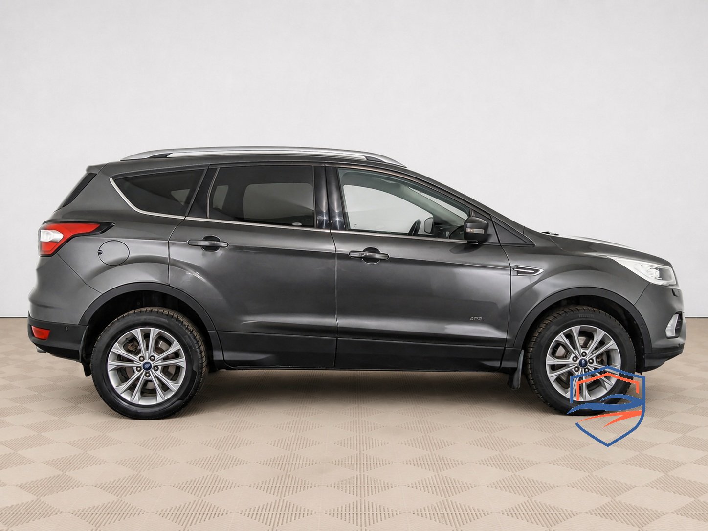 Ford - Ford Kuga, 2017