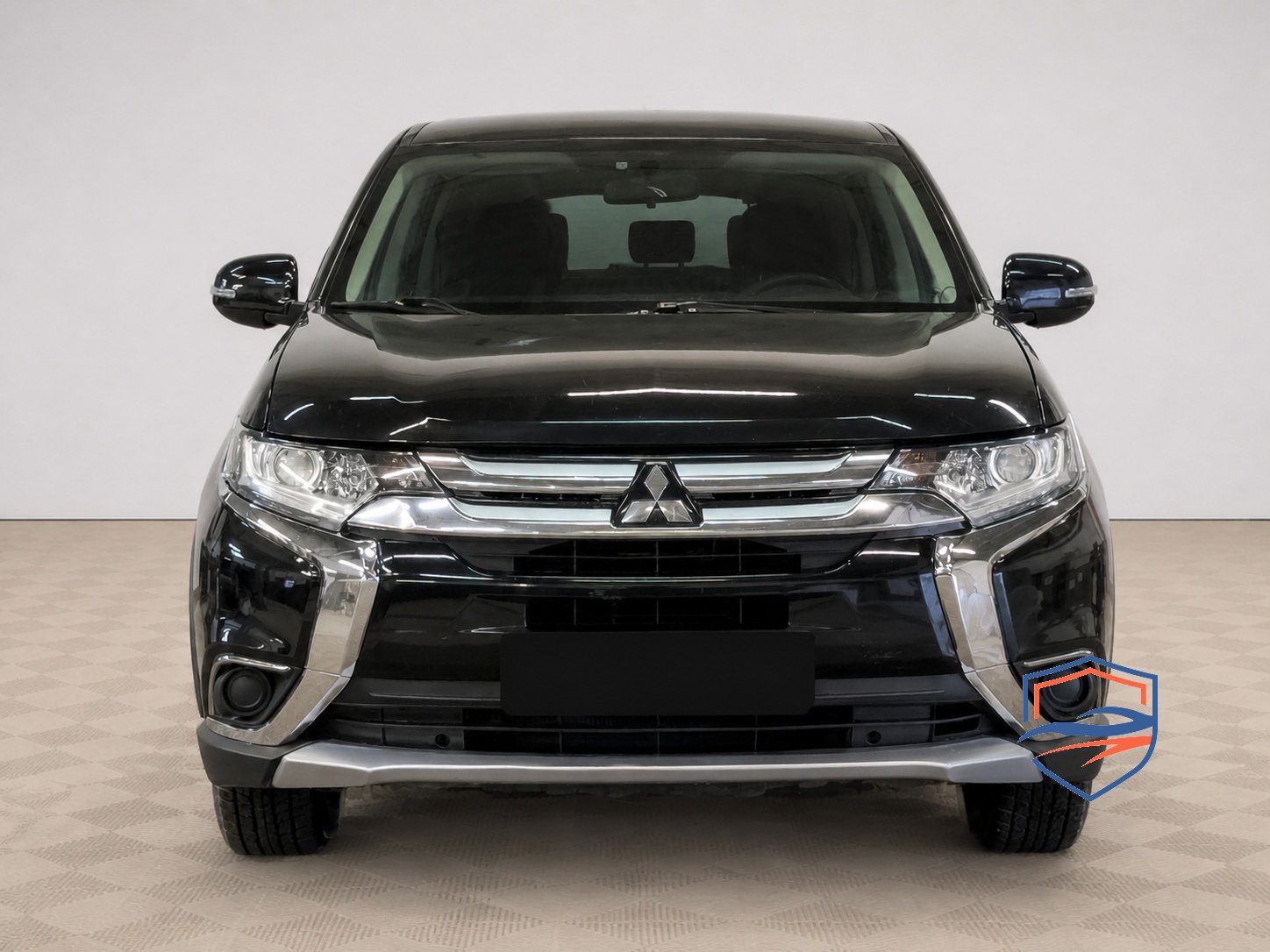Mitsubishi - Mitsubishi Outlander, 2016