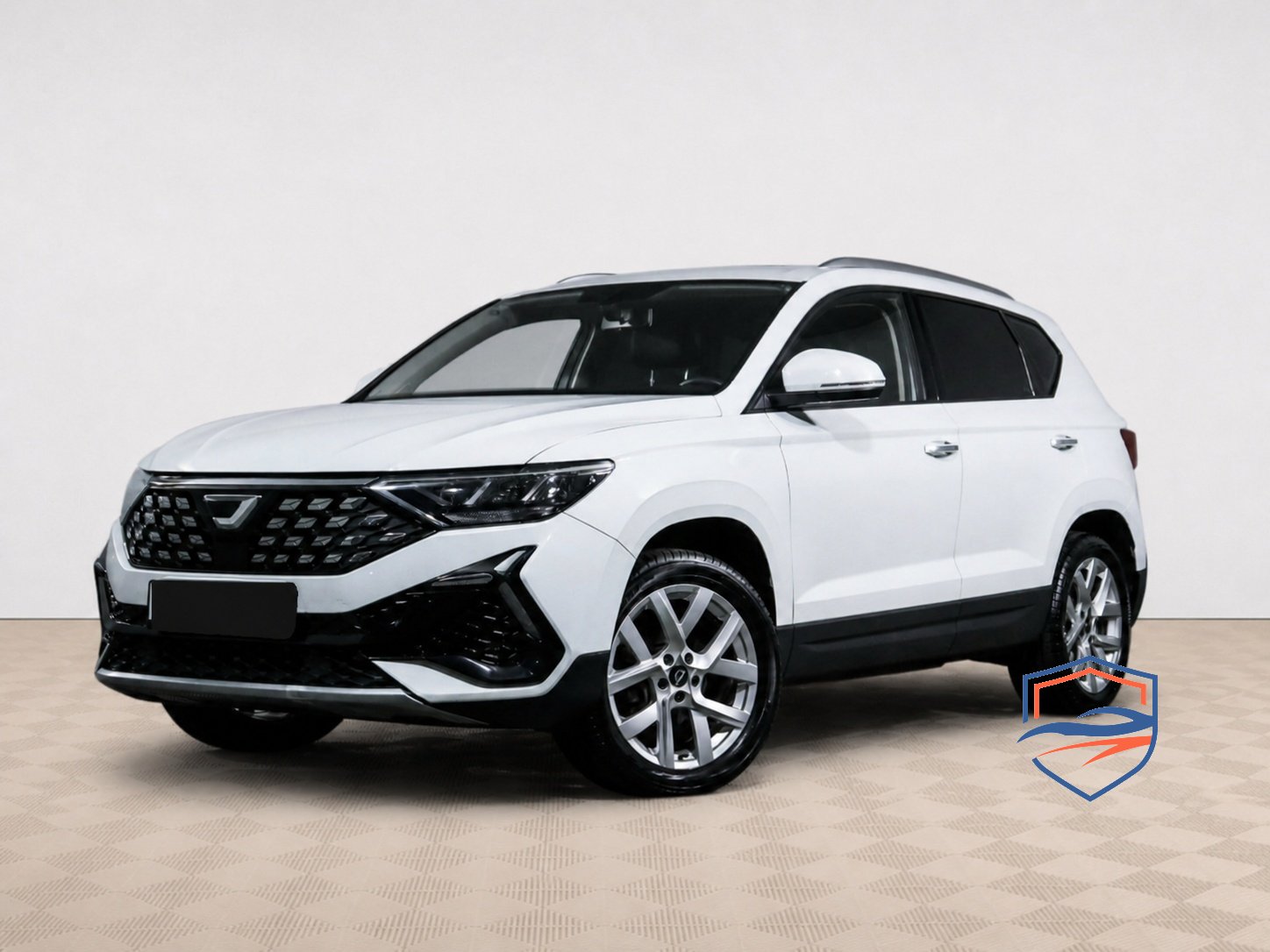 Jetta - Jetta VS5 I Рестайлинг, 2023