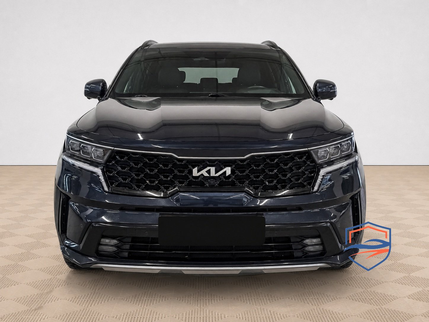Kia - Kia Sorento IV, 2022