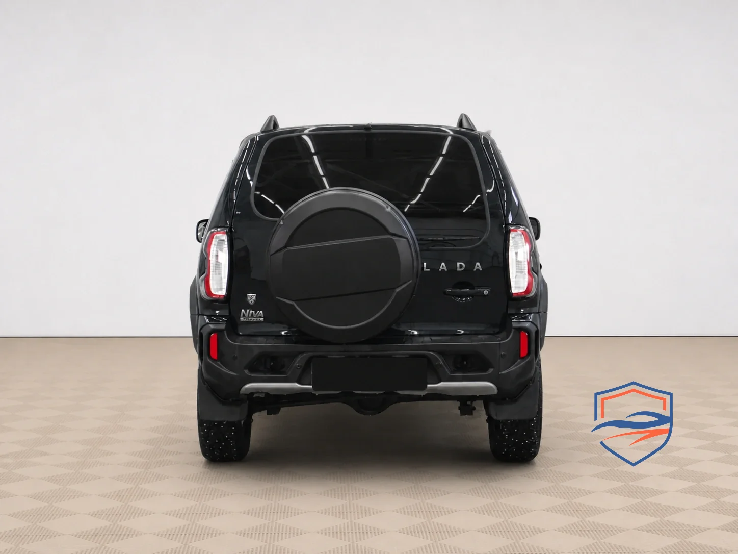 LADA (ВАЗ) - LADA (ВАЗ) Niva Travel I, 2024 г.