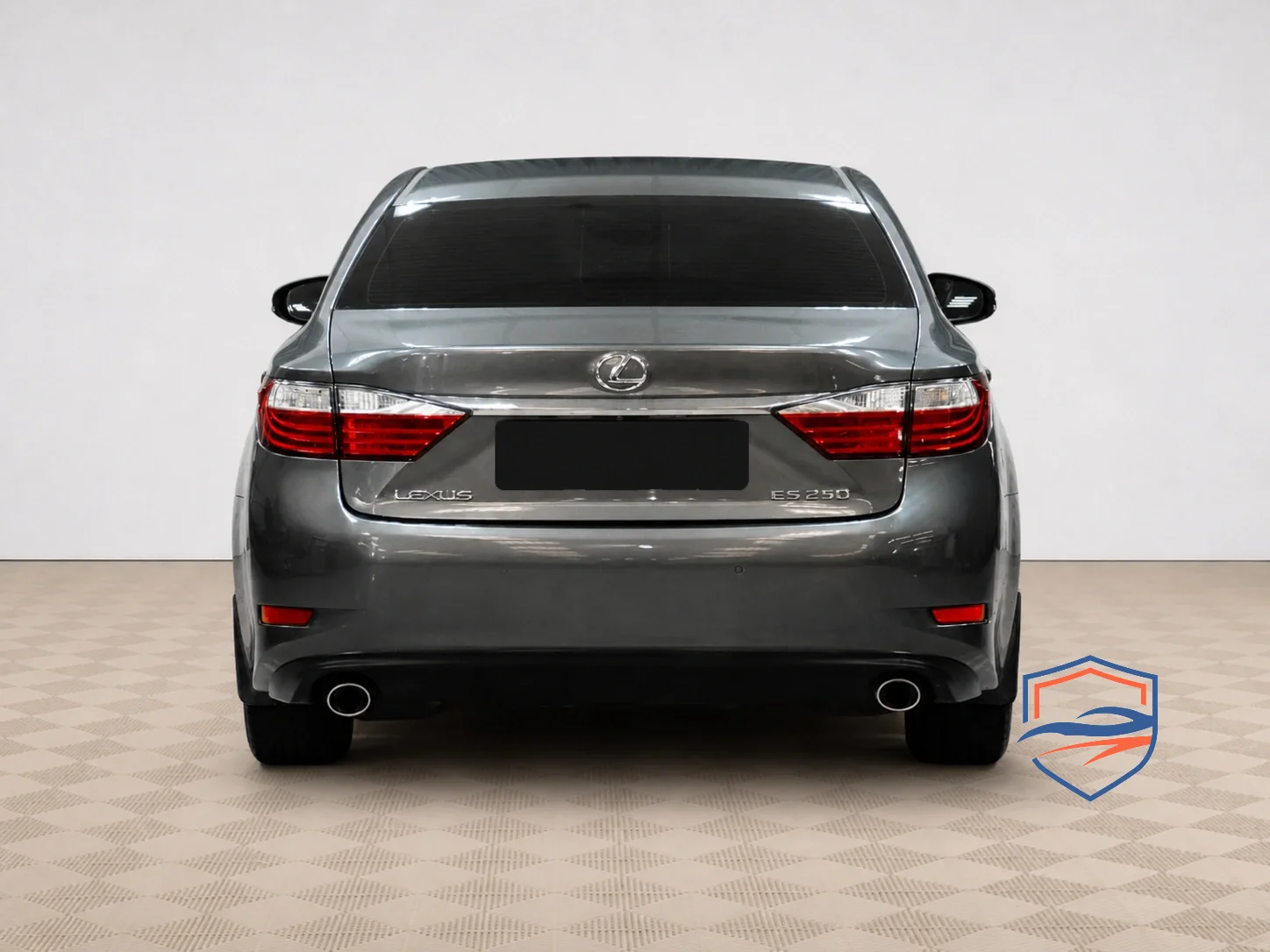 Lexus - Lexus ES VI, 2013 г.