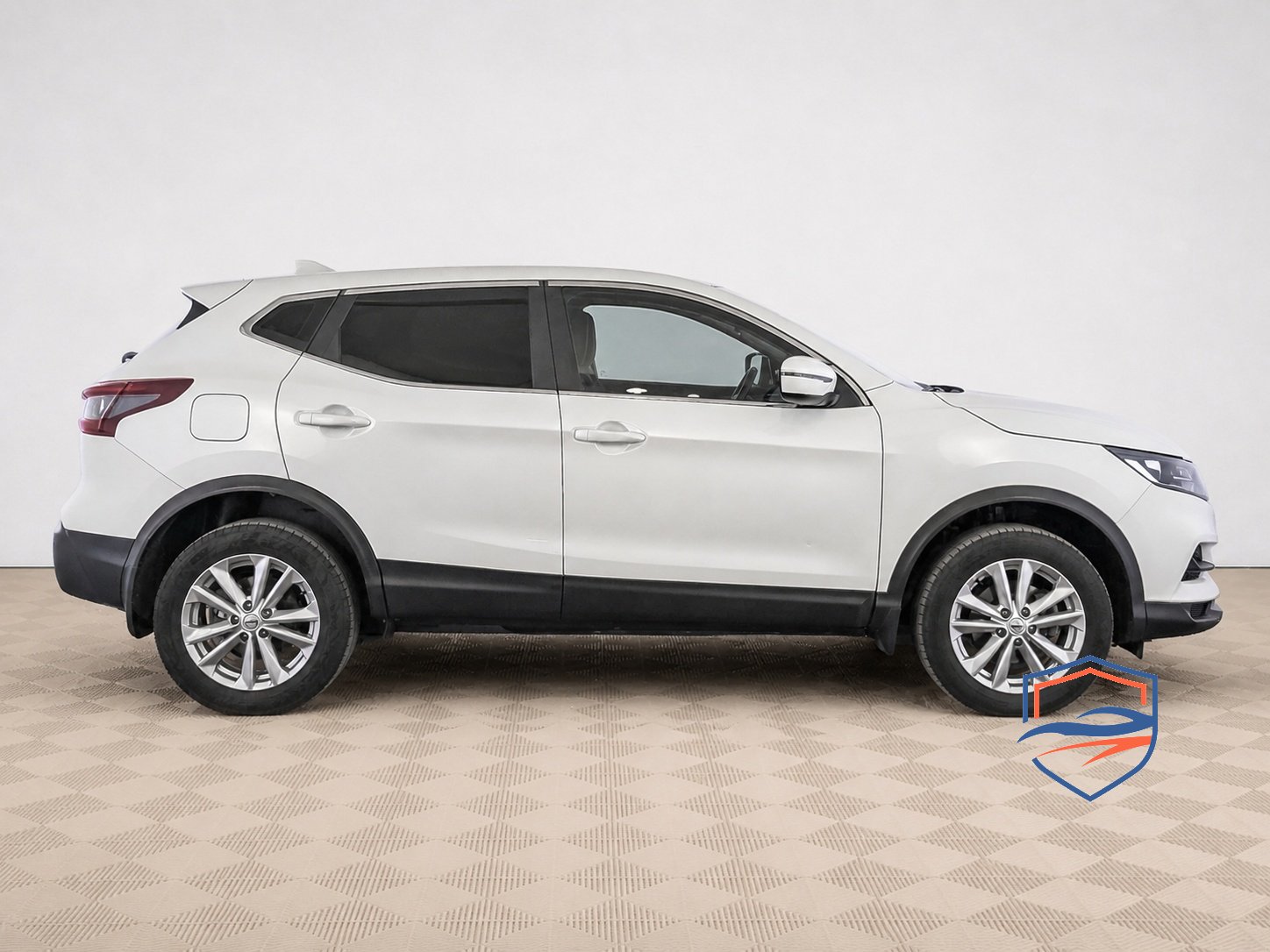 Nissan - Nissan Qashqai, 2022