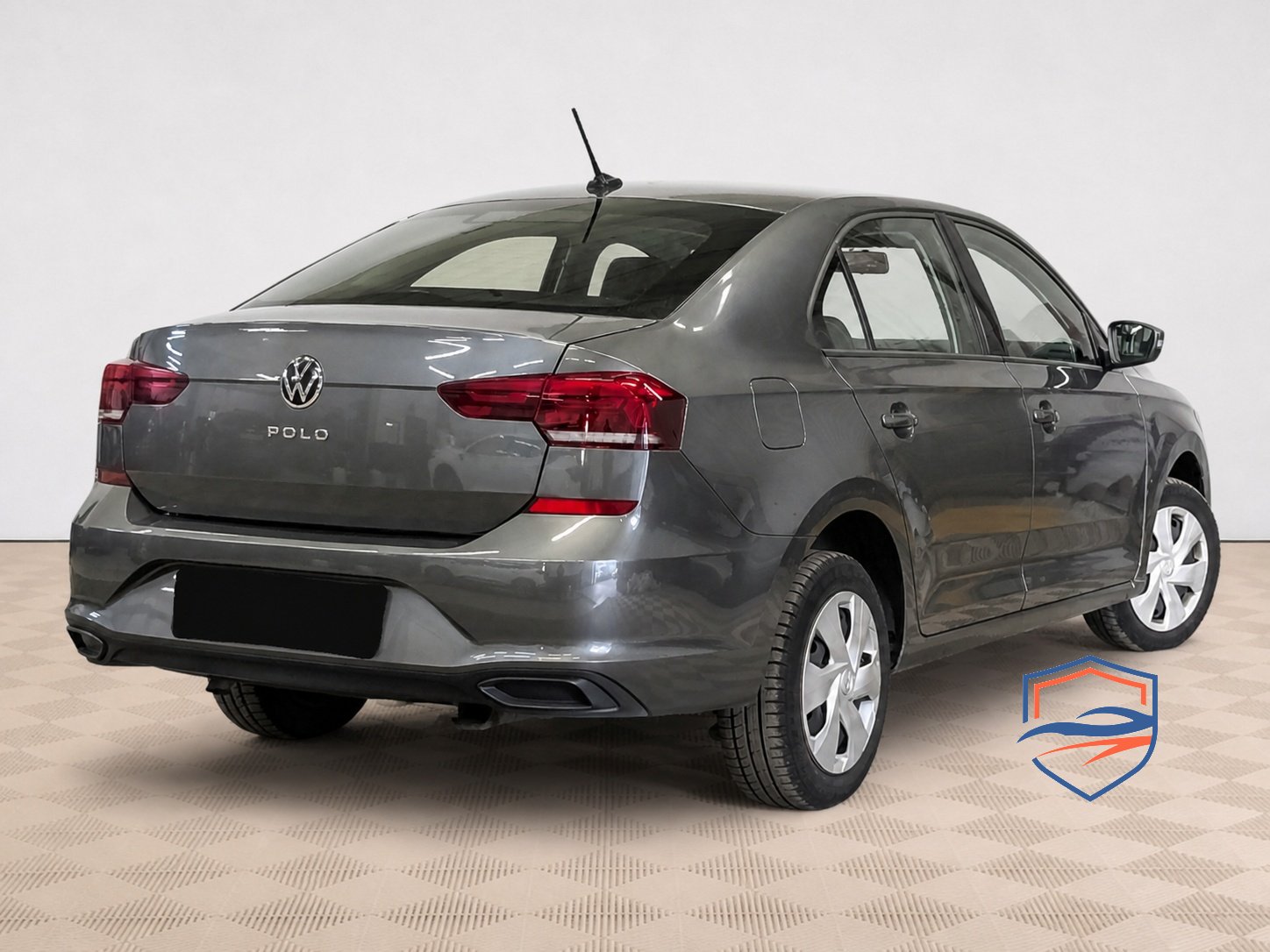 Volkswagen - Volkswagen Polo, 2021