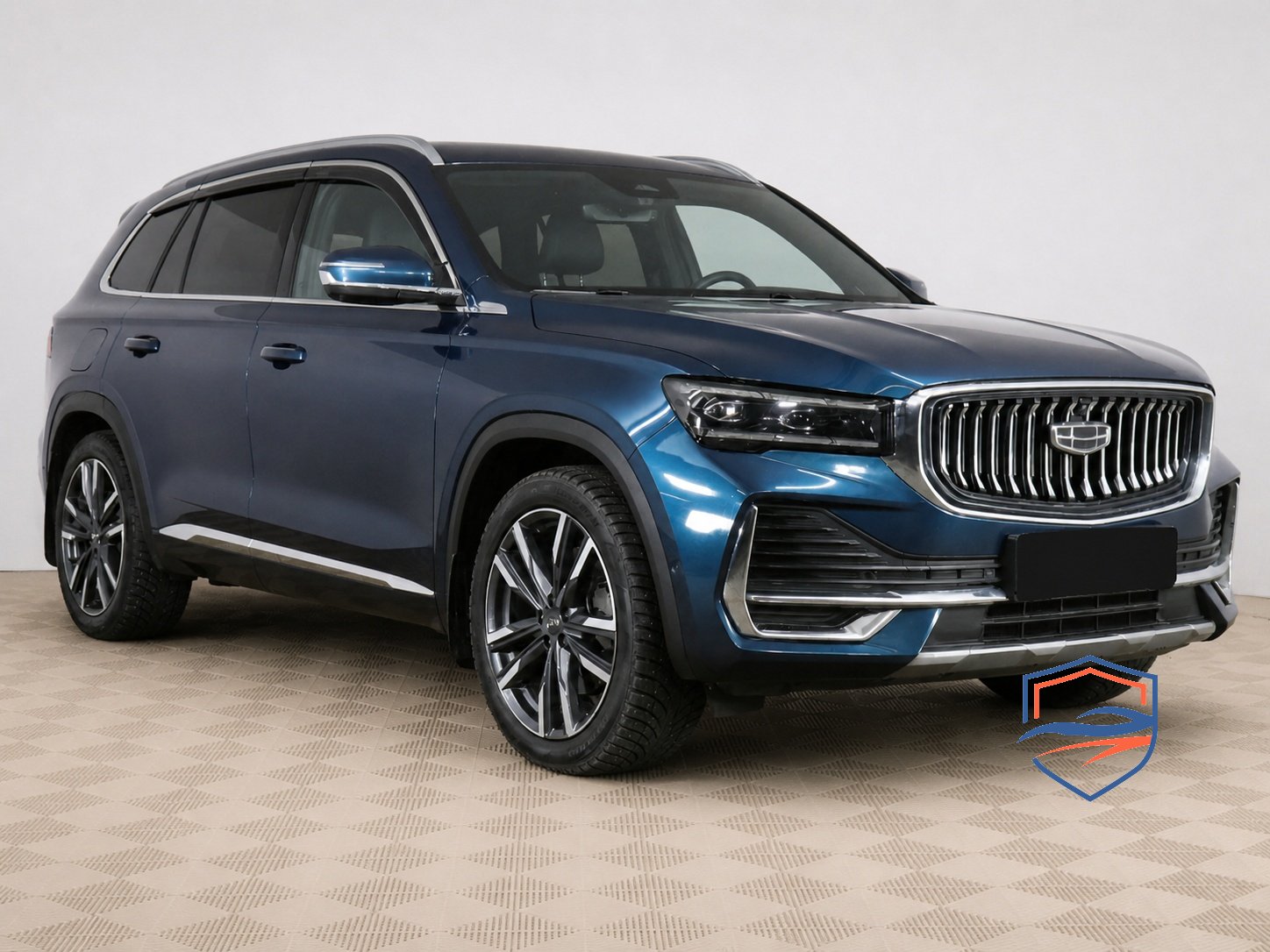 Geely - Geely Monjaro I, 2023