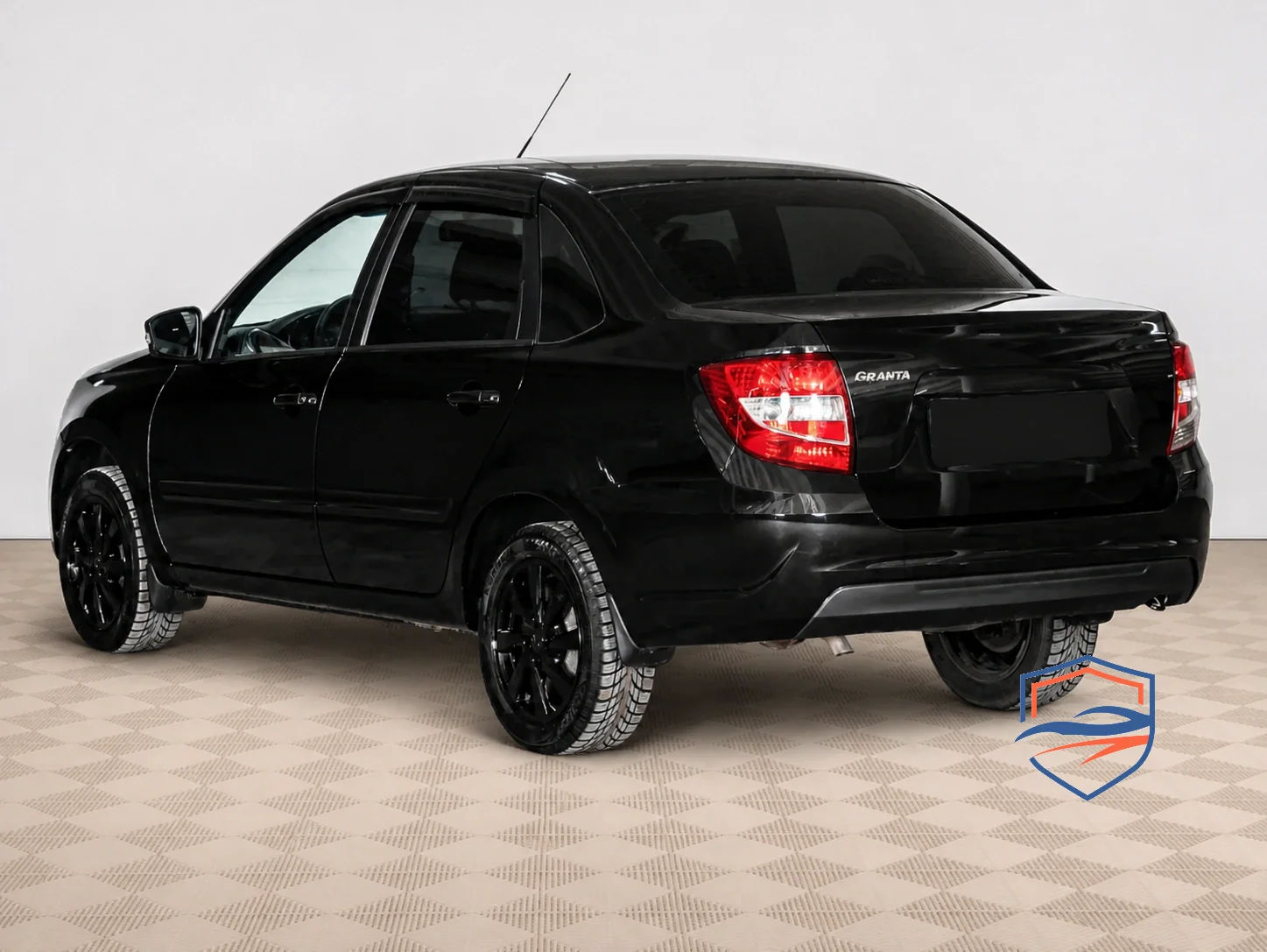 LADA (ВАЗ) - LADA (ВАЗ) Granta I Рестайлинг, 2023 г.